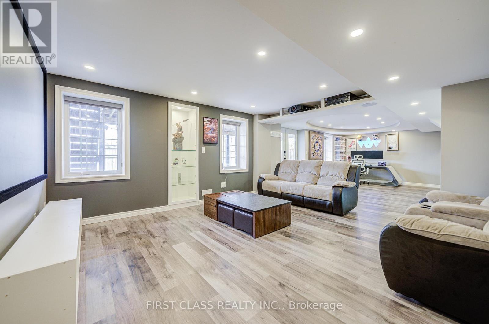 41 William Bartlett Drive, Markham, Ontario  L6C 0P6 - Photo 31 - N12971548