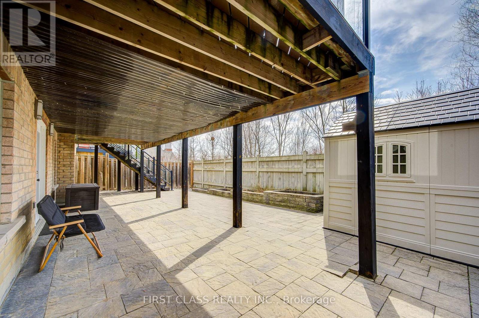 41 William Bartlett Drive, Markham, Ontario  L6C 0P6 - Photo 35 - N12971548