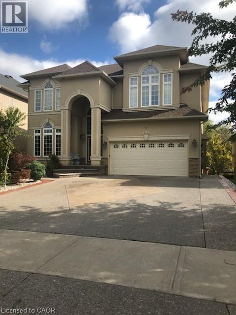 244 DIIORIO Circle, Ancaster, Ontario