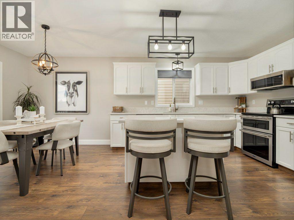 119 Heritage Court W, Lethbridge, Alberta  T1K 7W3 - Photo 12 - A2294814