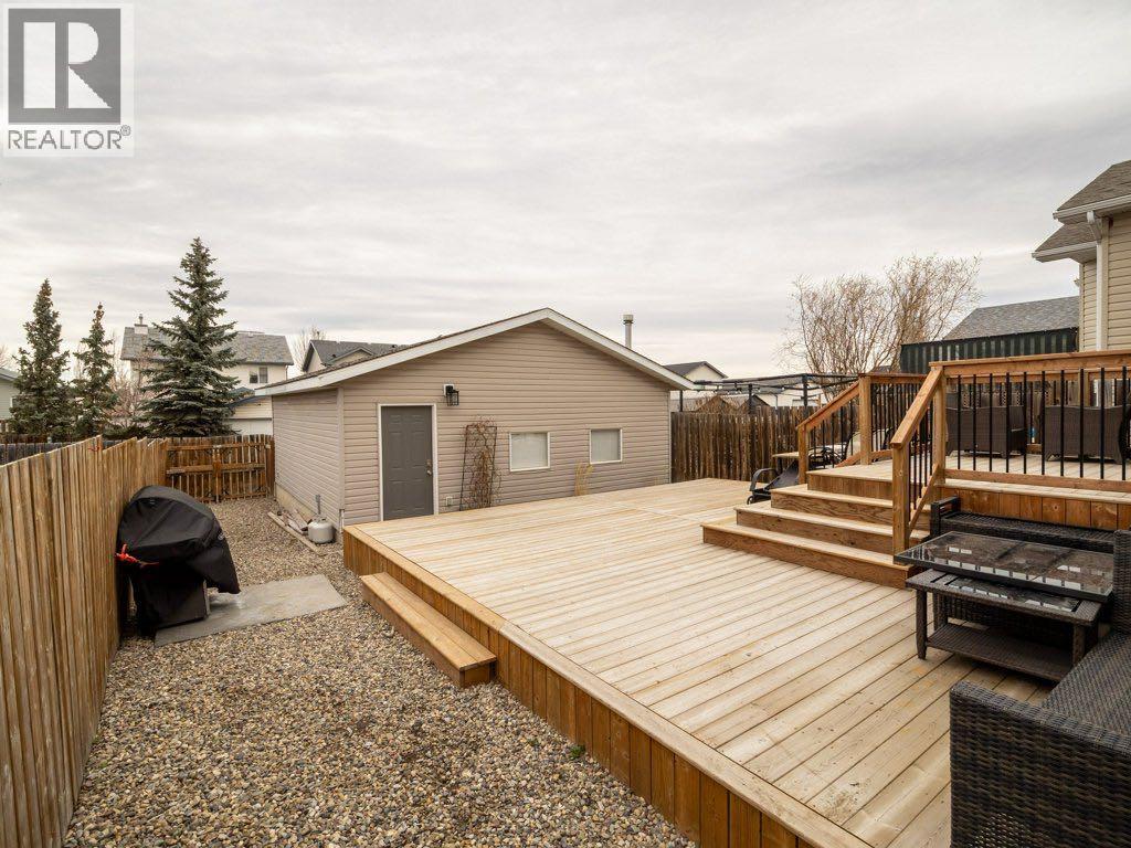 119 Heritage Court W, Lethbridge, Alberta  T1K 7W3 - Photo 45 - A2294814