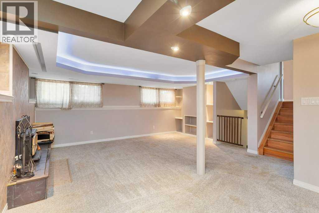 7 Nellis Avenue, Red Deer, Alberta  T4P 2C2 - Photo 28 - A2297142