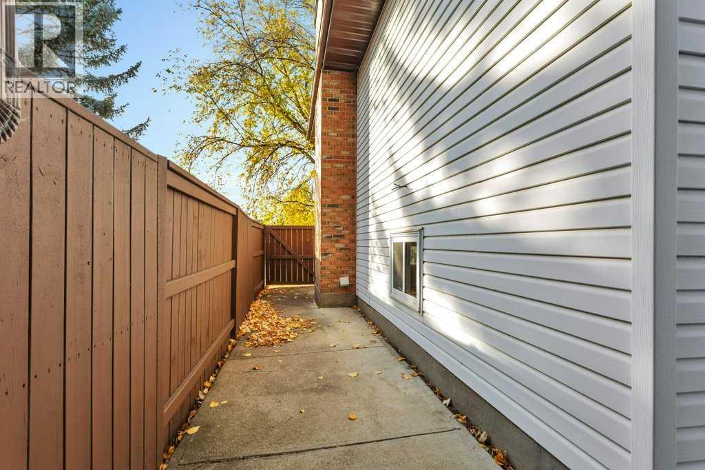 7 Nellis Avenue, Red Deer, Alberta  T4P 2C2 - Photo 38 - A2297142