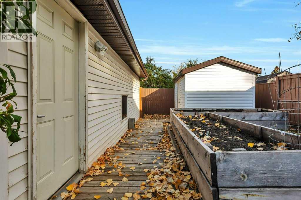 7 Nellis Avenue, Red Deer, Alberta  T4P 2C2 - Photo 44 - A2297142