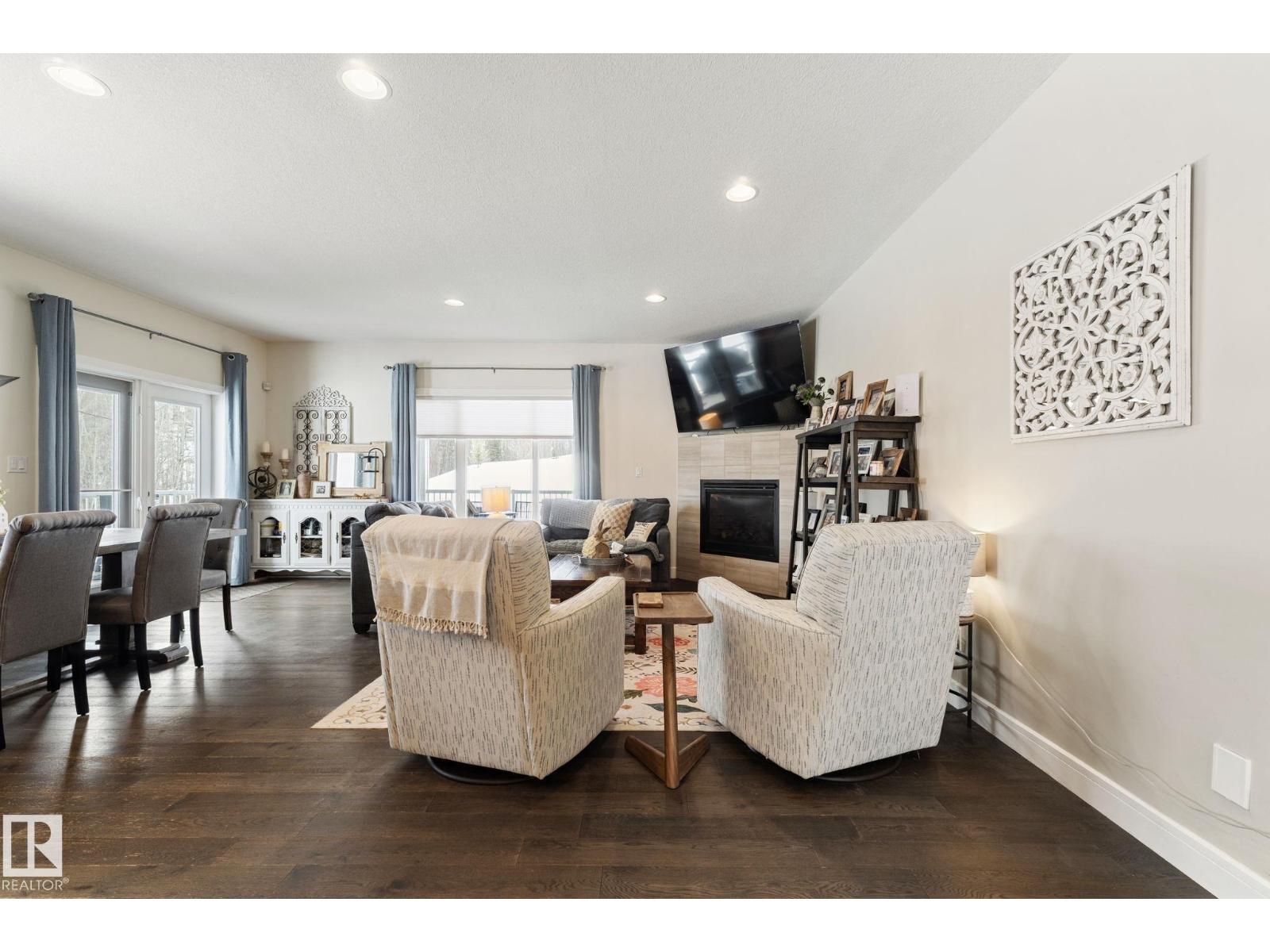 #7 53214 Rge Road 13, Rural Parkland County, Alberta  T7Y 0C1 - Photo 19 - E4480147