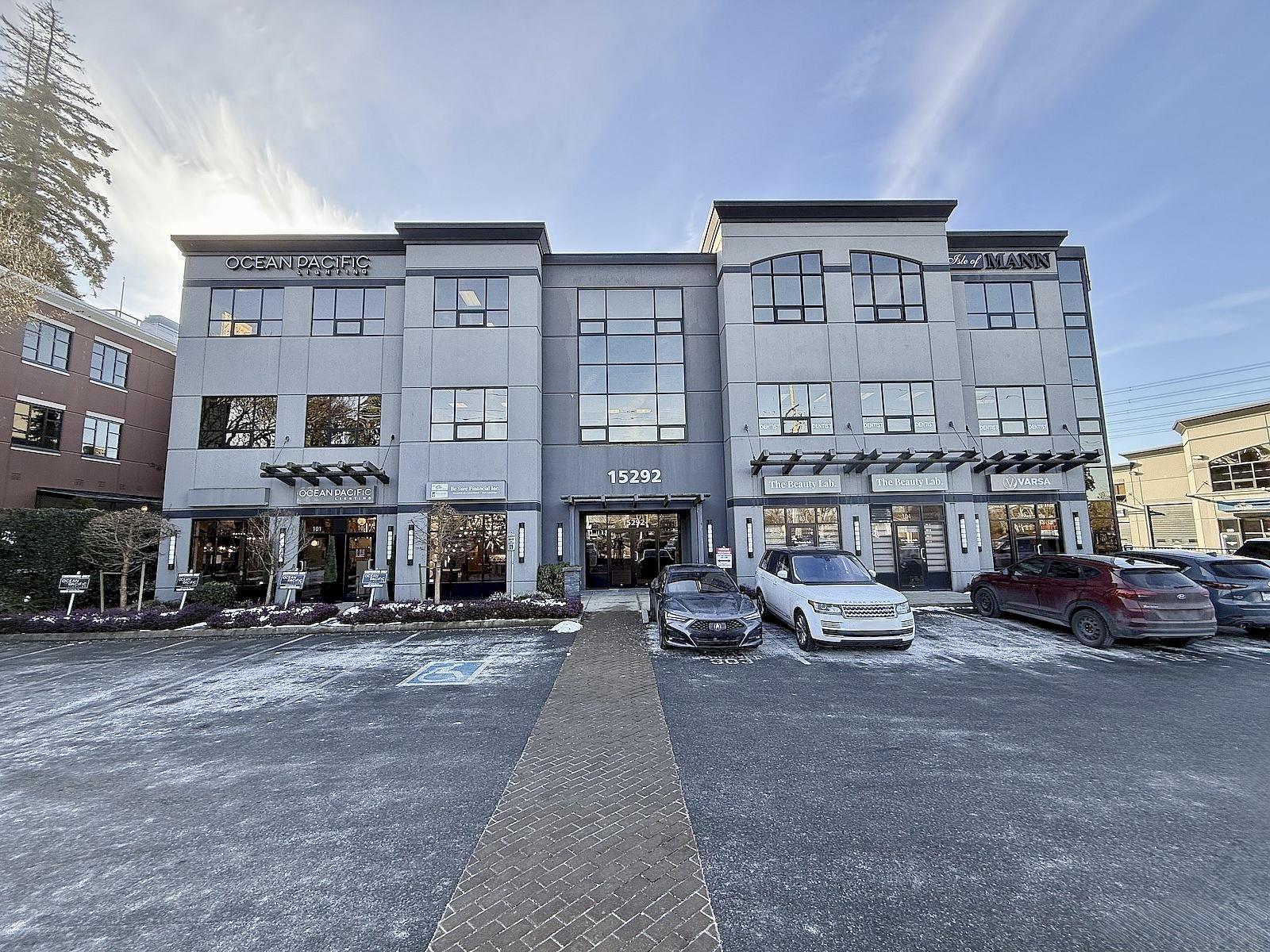 301 15292 Croydon Drive, Surrey, British Columbia  V3Z 0Z5 - Photo 10 - C8077702