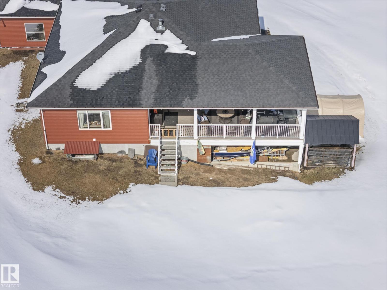 #7 53214 Rge Road 13, Rural Parkland County, Alberta  T7Y 0C1 - Photo 7 - E4480147