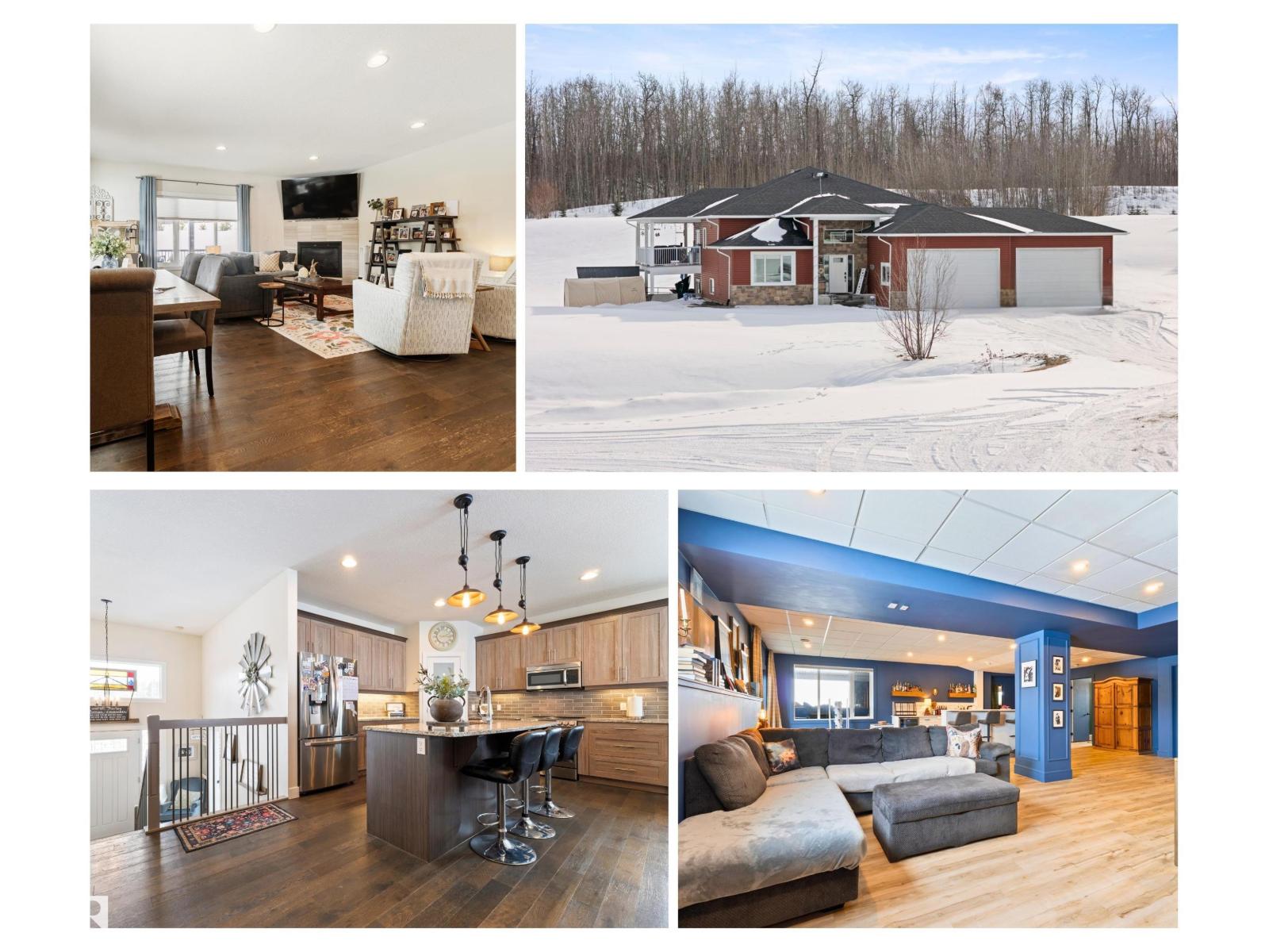 #7 53214 RGE ROAD 13, Rural Parkland County, Alberta