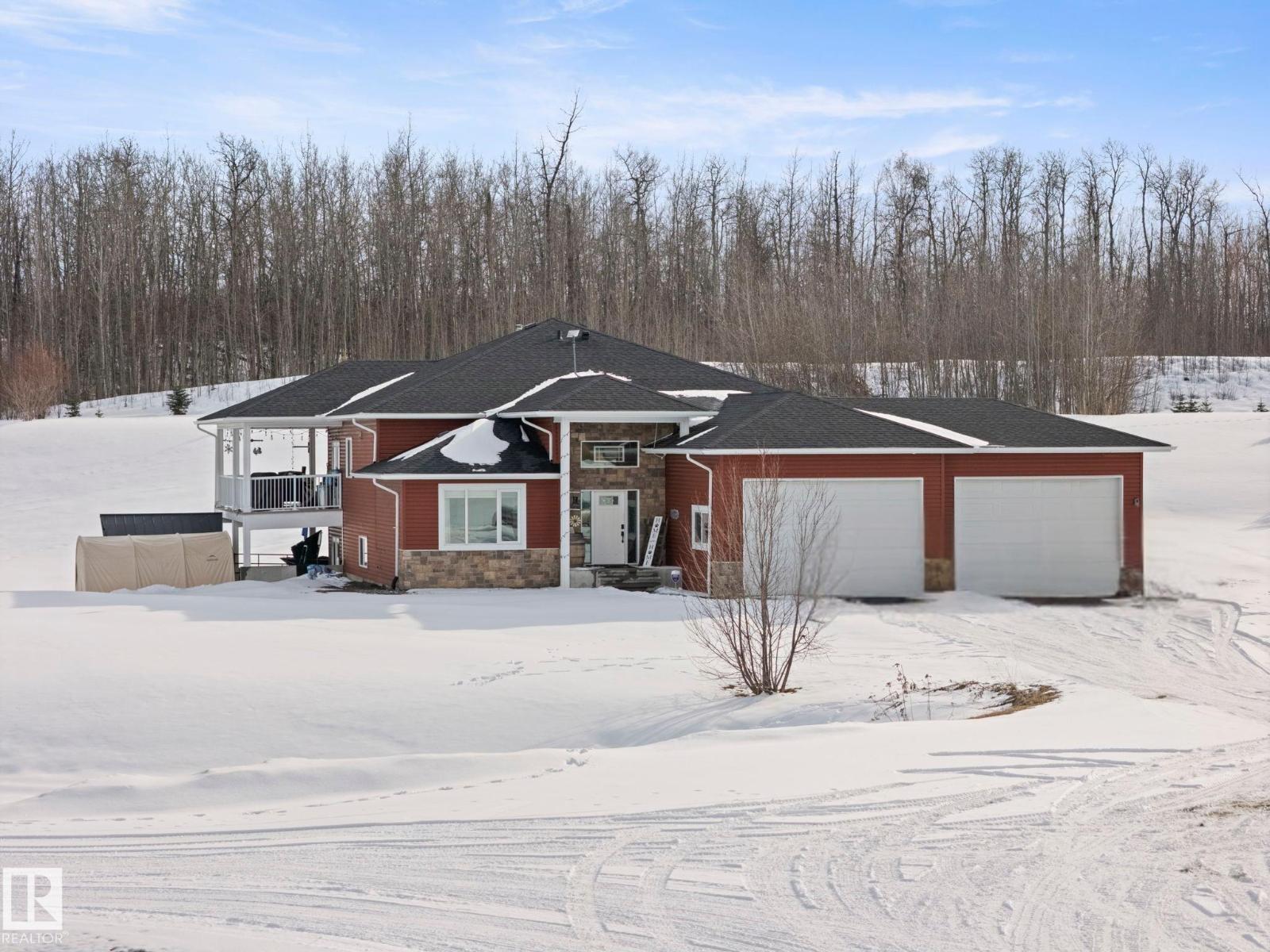 #7 53214 Rge Road 13, Rural Parkland County, Alberta  T7Y 0C1 - Photo 59 - E4480147