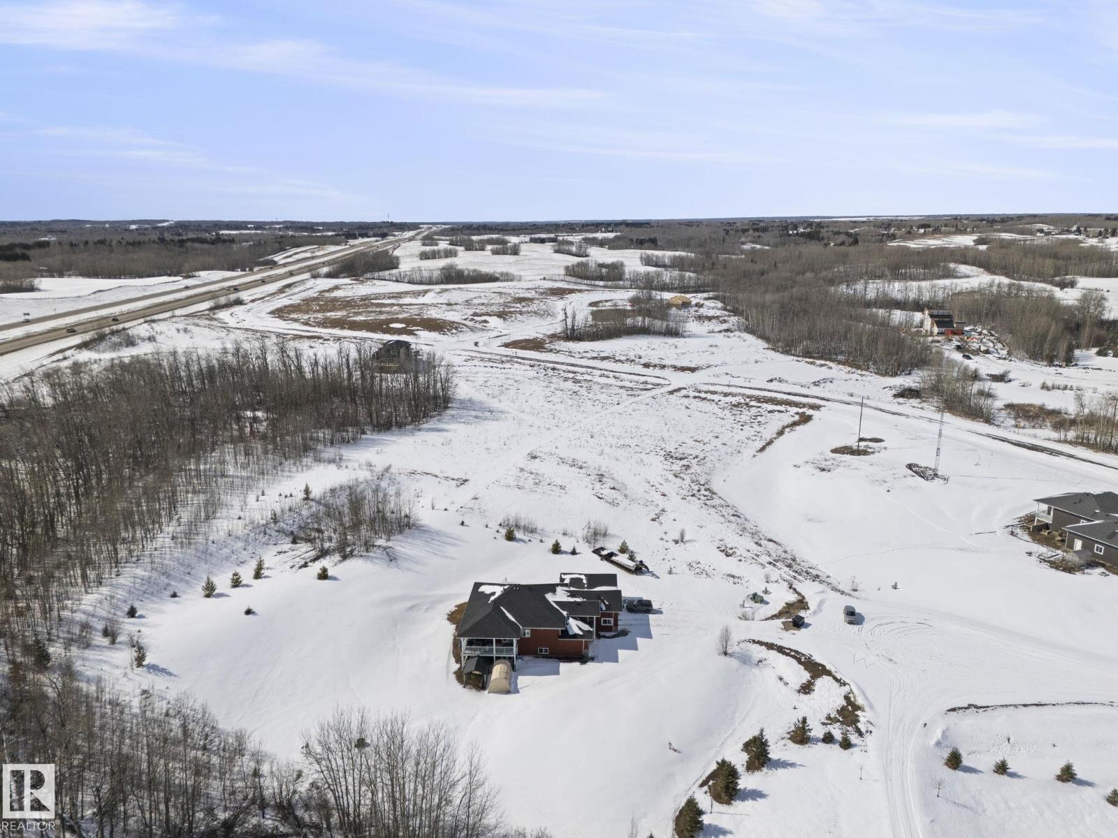 #7 53214 Rge Road 13, Rural Parkland County, Alberta  T7Y 0C1 - Photo 56 - E4480147