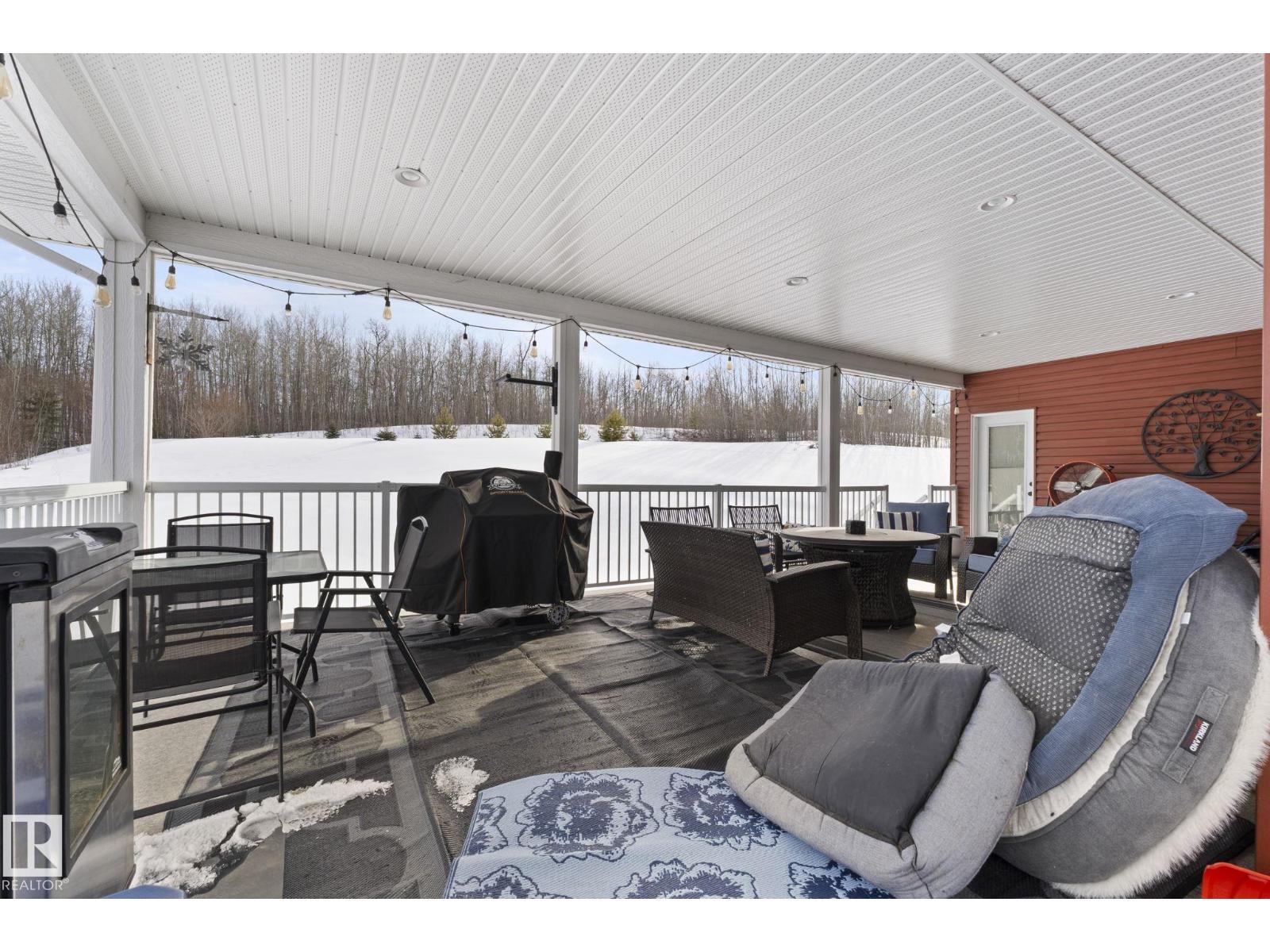 #7 53214 Rge Road 13, Rural Parkland County, Alberta  T7Y 0C1 - Photo 53 - E4480147