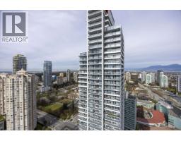3506 4670 ASSEMBLY WAY, Burnaby, British Columbia
