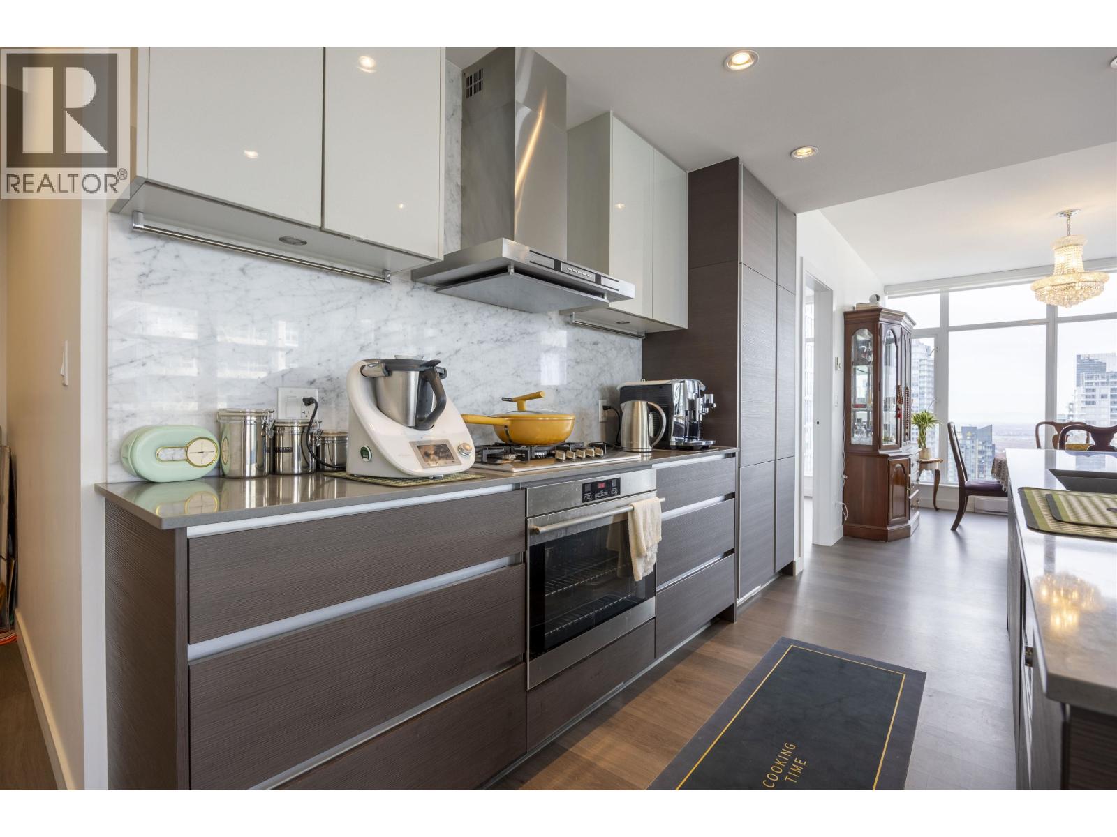 3506 4670 Assembly Way, Burnaby, British Columbia V5H 0H3 - Photo 8 - R3107091