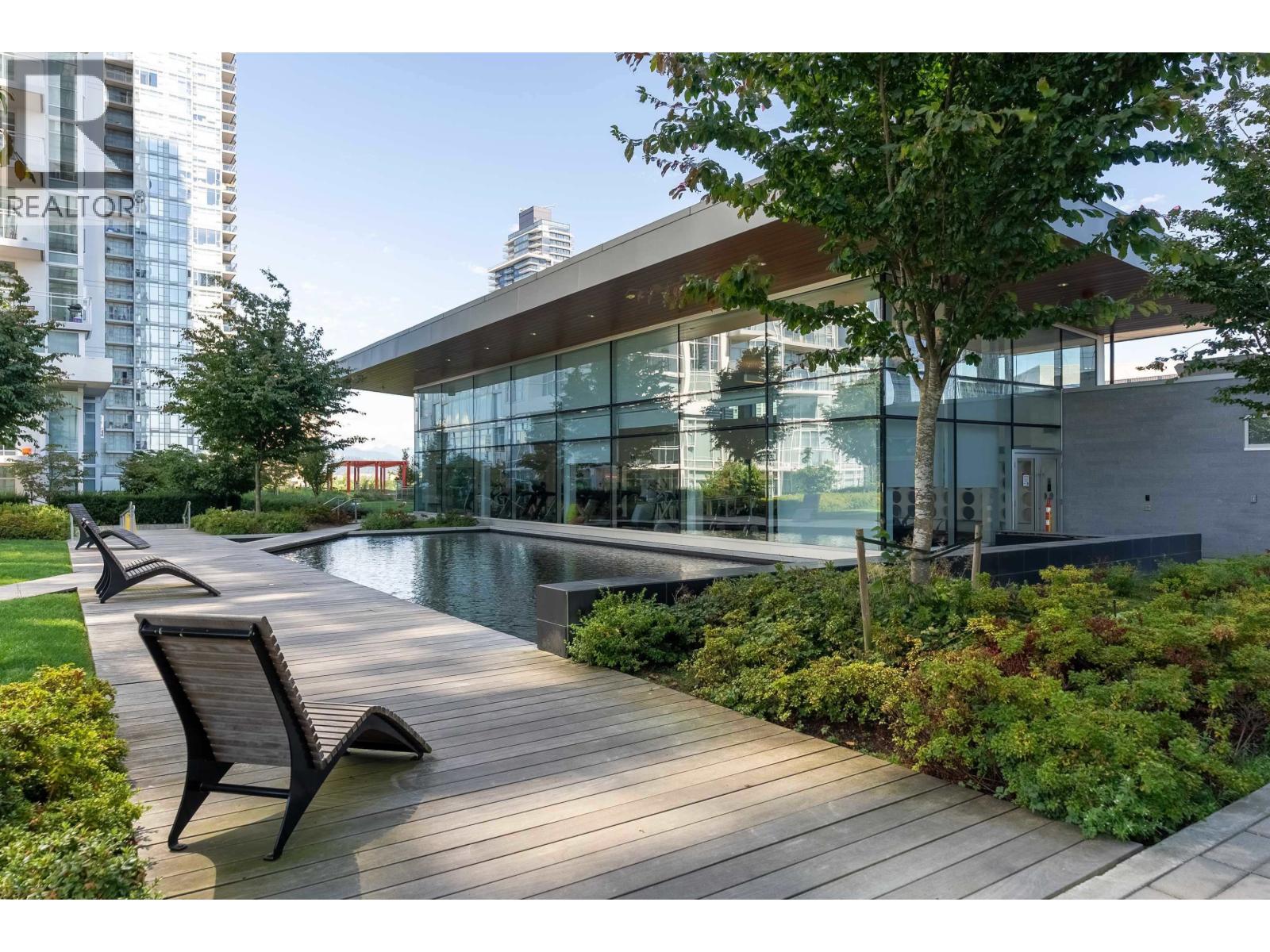 3506 4670 Assembly Way, Burnaby, British Columbia V5H 0H3 - Photo 32 - R3107091