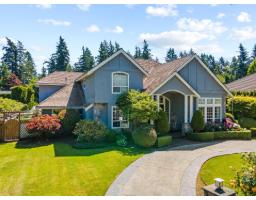 2620 139A STREET, Surrey, British Columbia