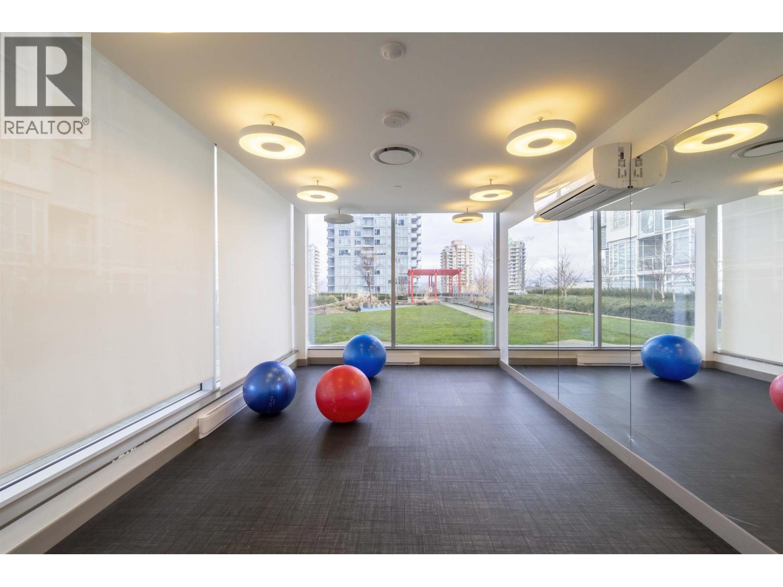 3506 4670 Assembly Way, Burnaby, British Columbia V5H 0H3 - Photo 36 - R3107091