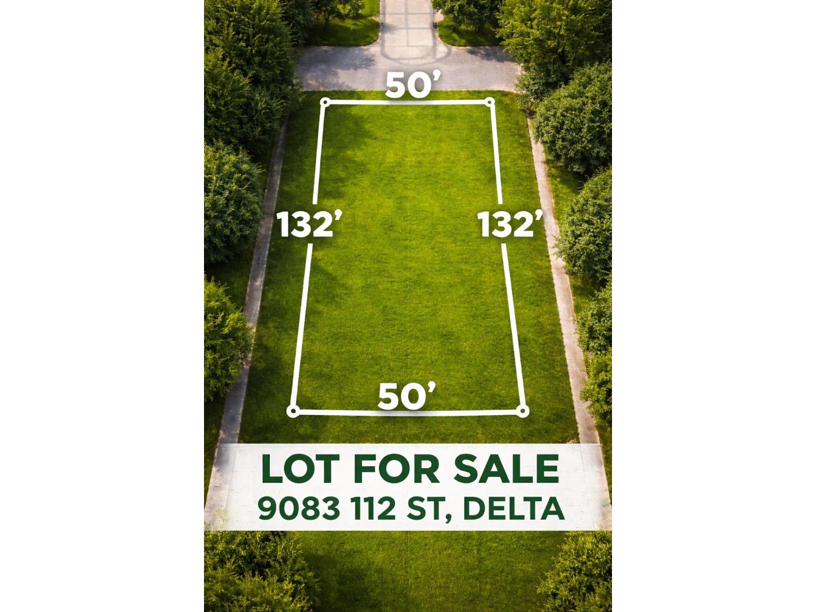 9083 112 STREET, Delta, British Columbia