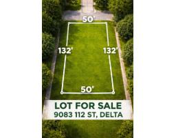 9083 112 STREET, Delta, British Columbia