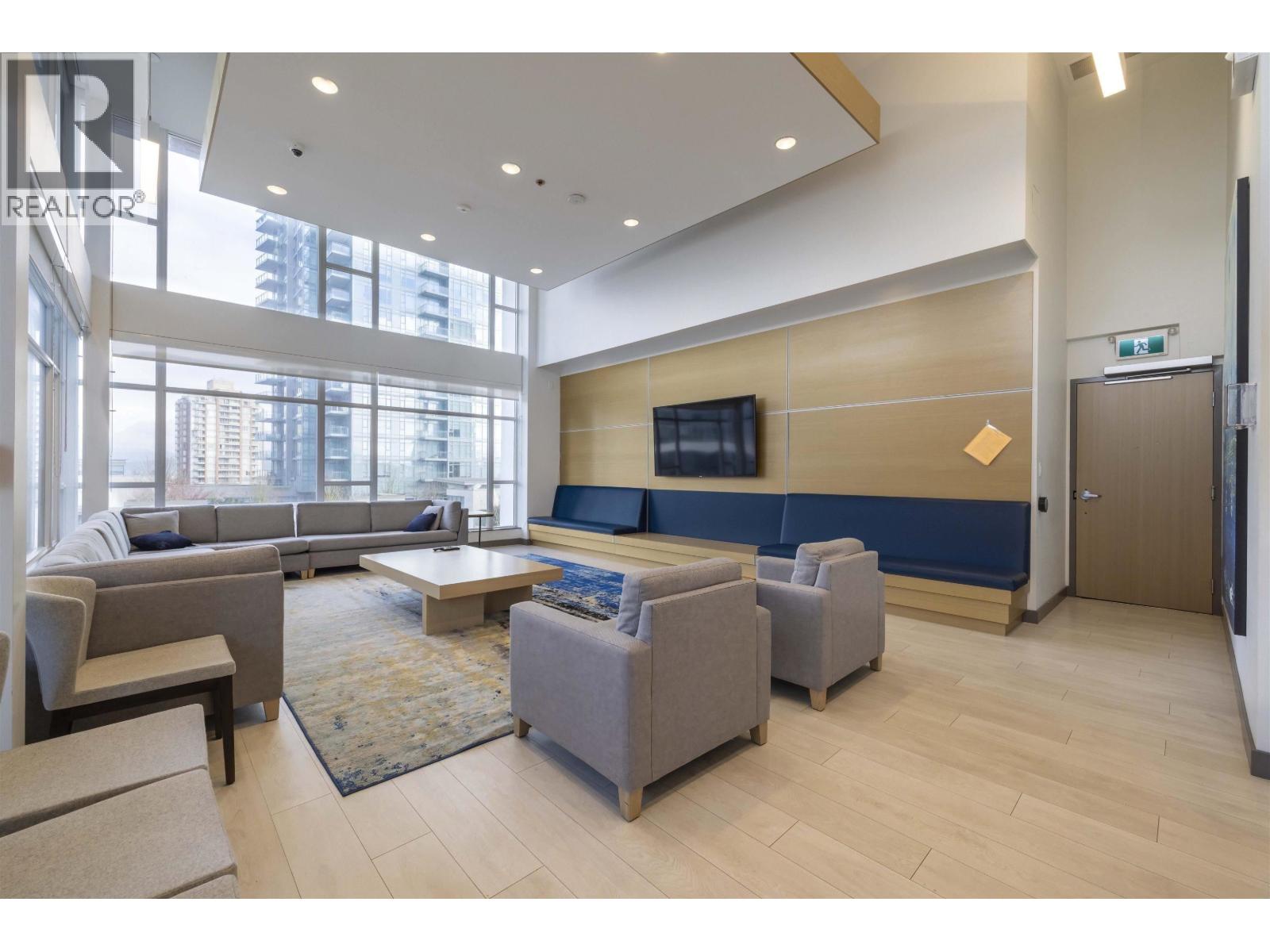 3506 4670 Assembly Way, Burnaby, British Columbia V5H 0H3 - Photo 30 - R3107091