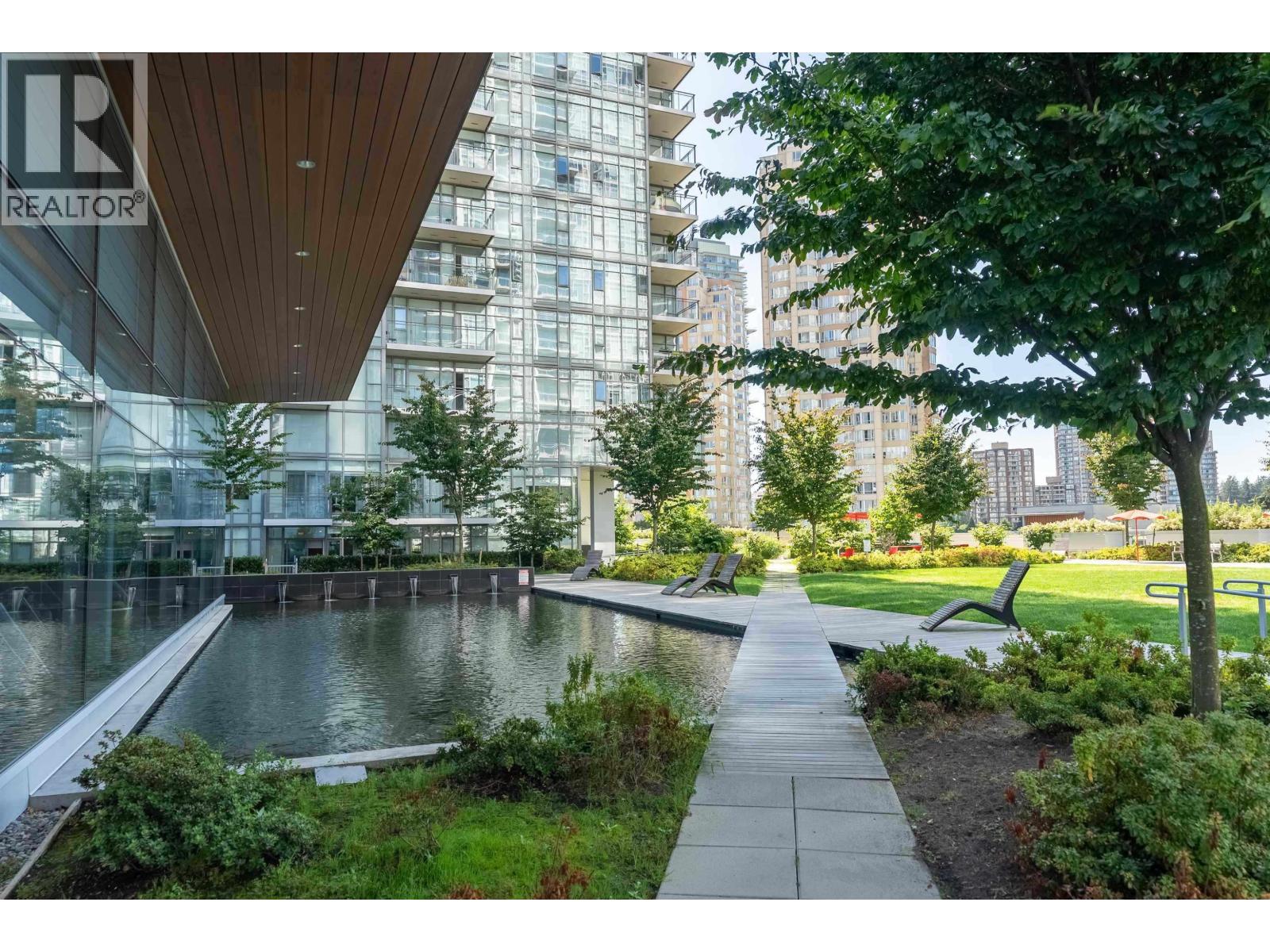 3506 4670 Assembly Way, Burnaby, British Columbia V5H 0H3 - Photo 38 - R3107091