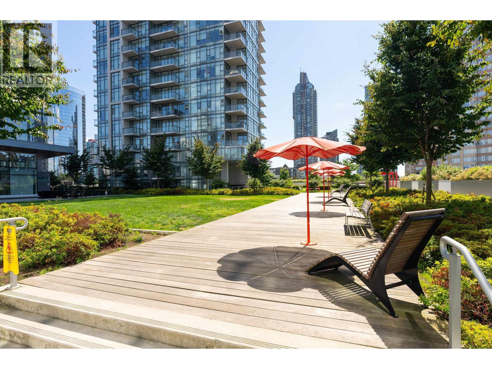 3506 4670 Assembly Way, Burnaby, British Columbia V5H 0H3 - Photo 39 - R3107091