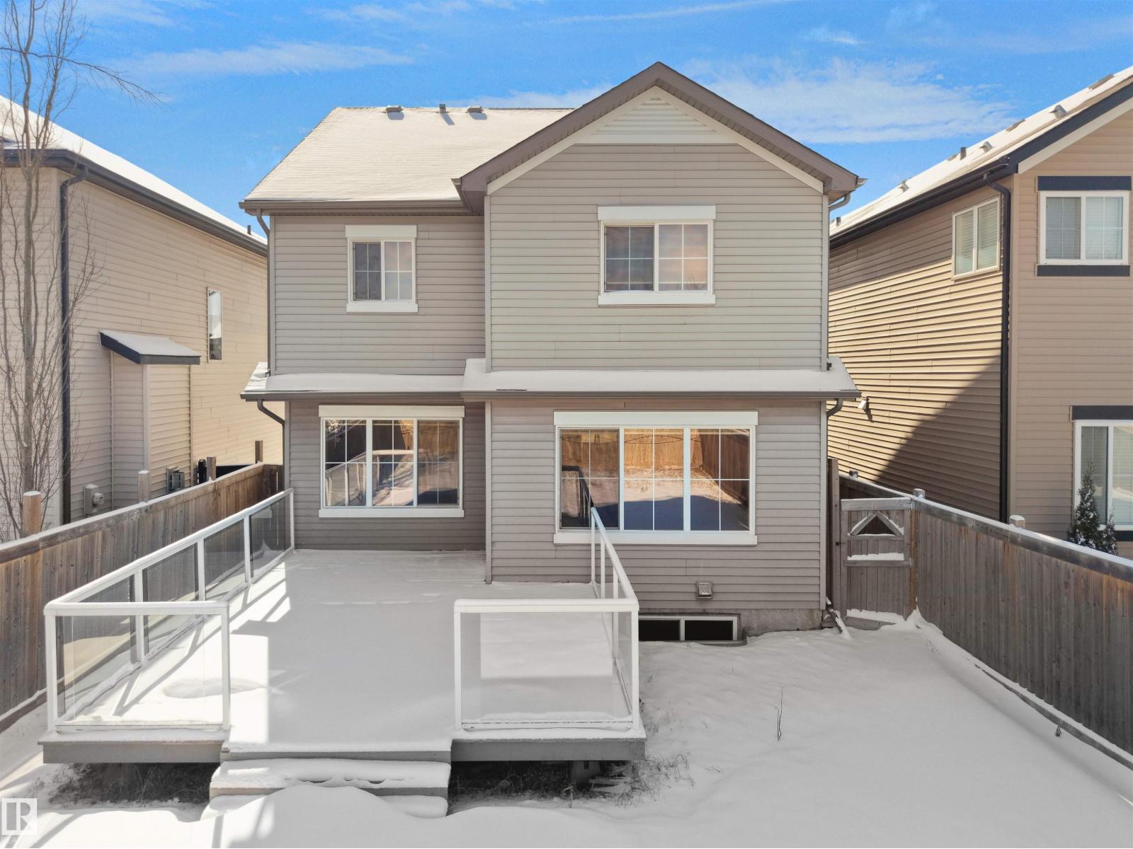 6116 10 Av Sw, Edmonton, Alberta  T6X 0M3 - Photo 4 - E4479498
