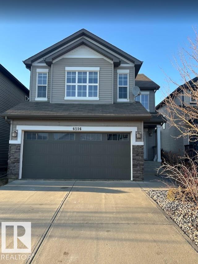 6116 10 Av Sw, Edmonton, Alberta  T6X 0M3 - Photo 2 - E4479498