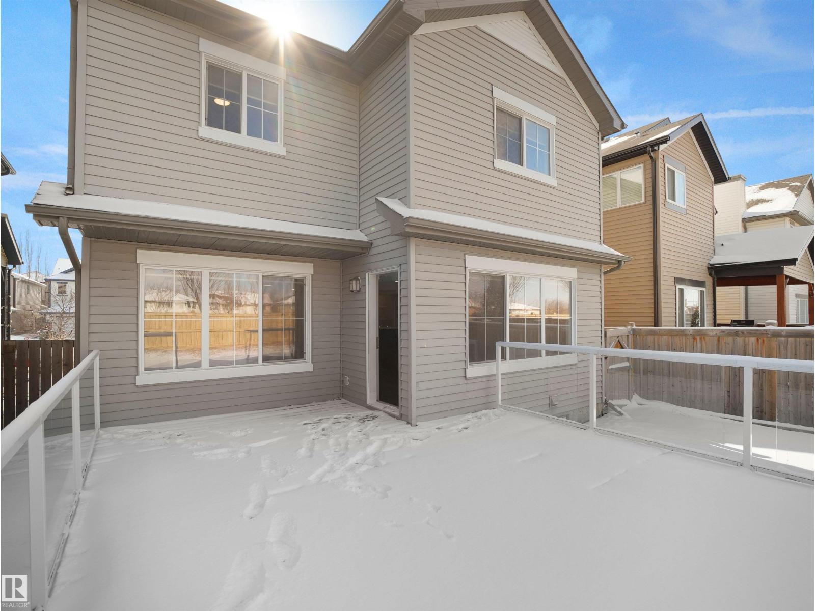 6116 10 Av Sw, Edmonton, Alberta  T6X 0M3 - Photo 42 - E4479498
