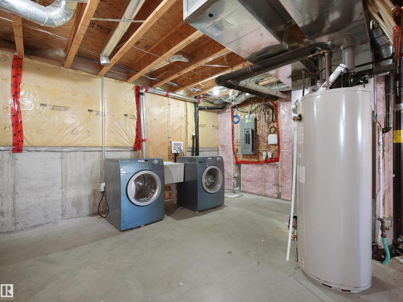 6116 10 Av Sw, Edmonton, Alberta  T6X 0M3 - Photo 51 - E4479498