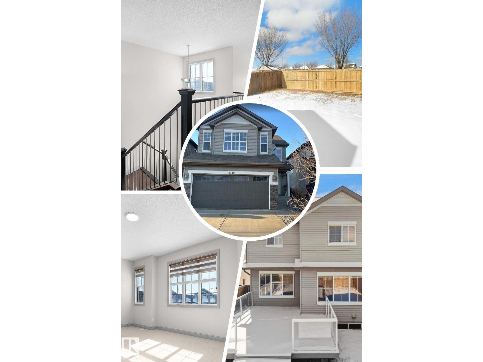 6116 10 AV SW, Edmonton, Alberta