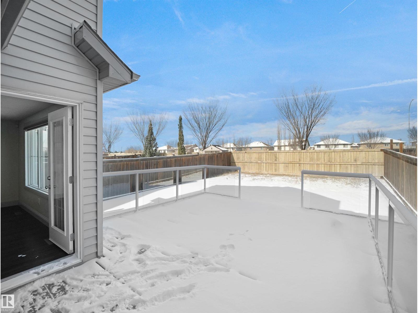 6116 10 Av Sw, Edmonton, Alberta  T6X 0M3 - Photo 43 - E4479498