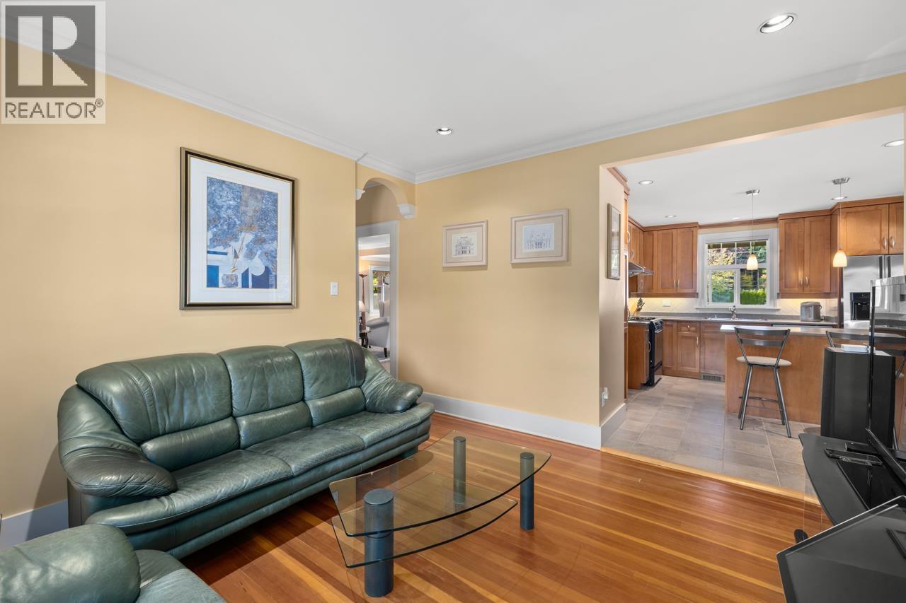 1163 Nanton Avenue, Vancouver, British Columbia  V6H 2C4 - Photo 6 - R3109535