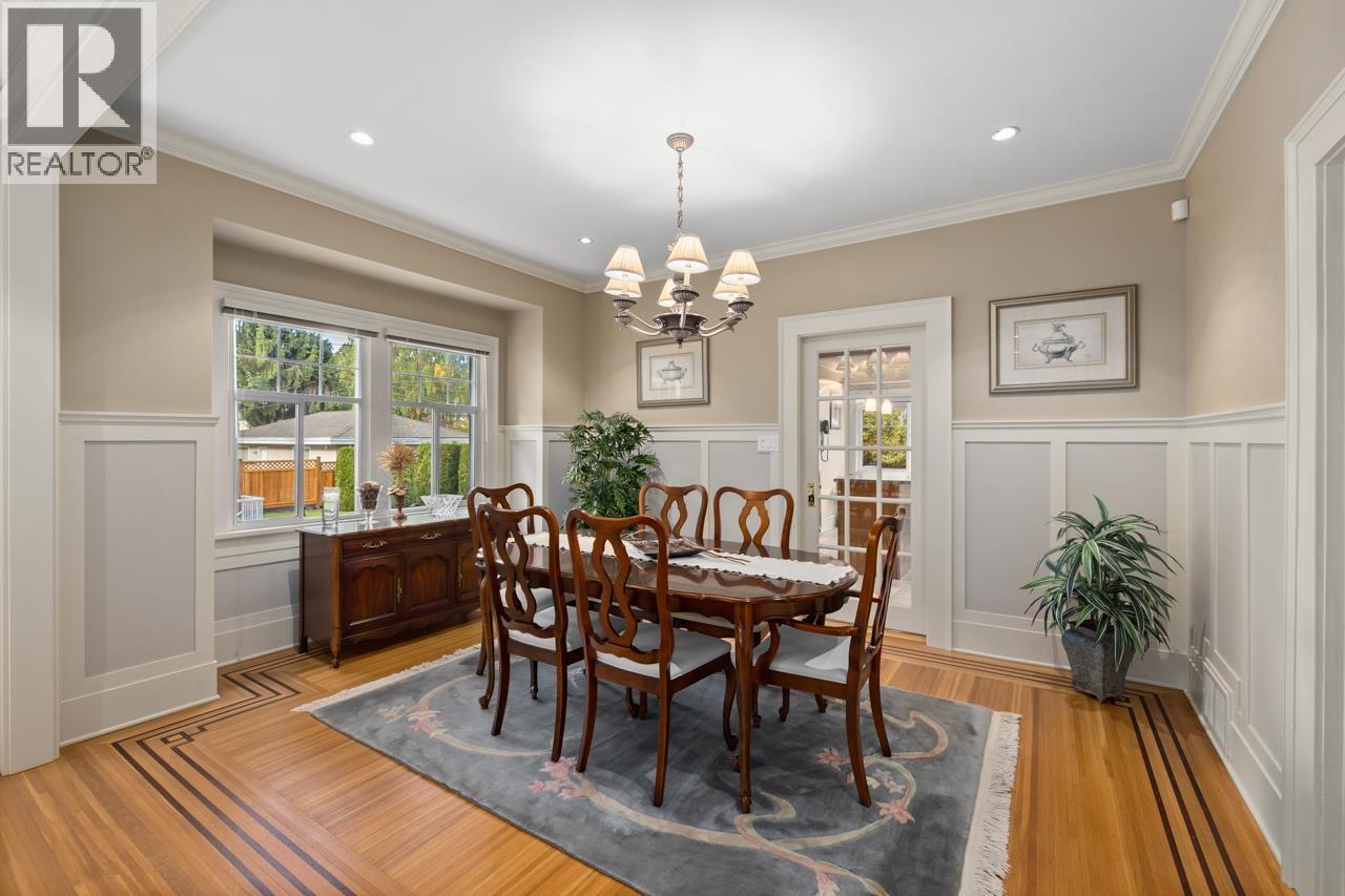 1163 Nanton Avenue, Vancouver, British Columbia  V6H 2C4 - Photo 5 - R3109535