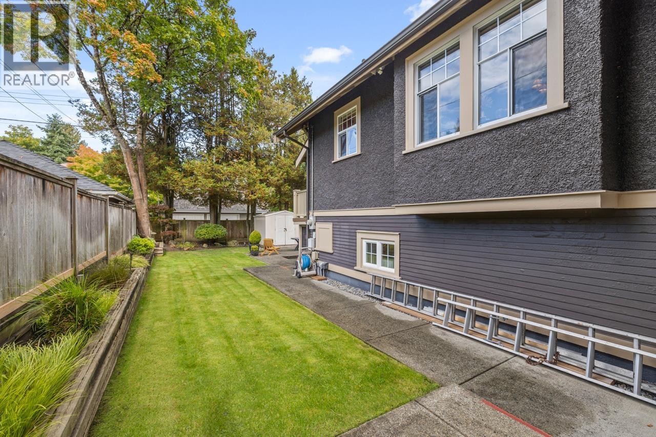 1163 Nanton Avenue, Vancouver, British Columbia  V6H 2C4 - Photo 12 - R3109535
