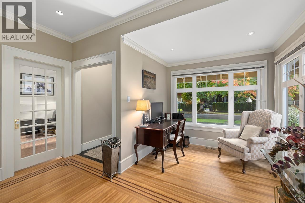 1163 Nanton Avenue, Vancouver, British Columbia  V6H 2C4 - Photo 2 - R3109535