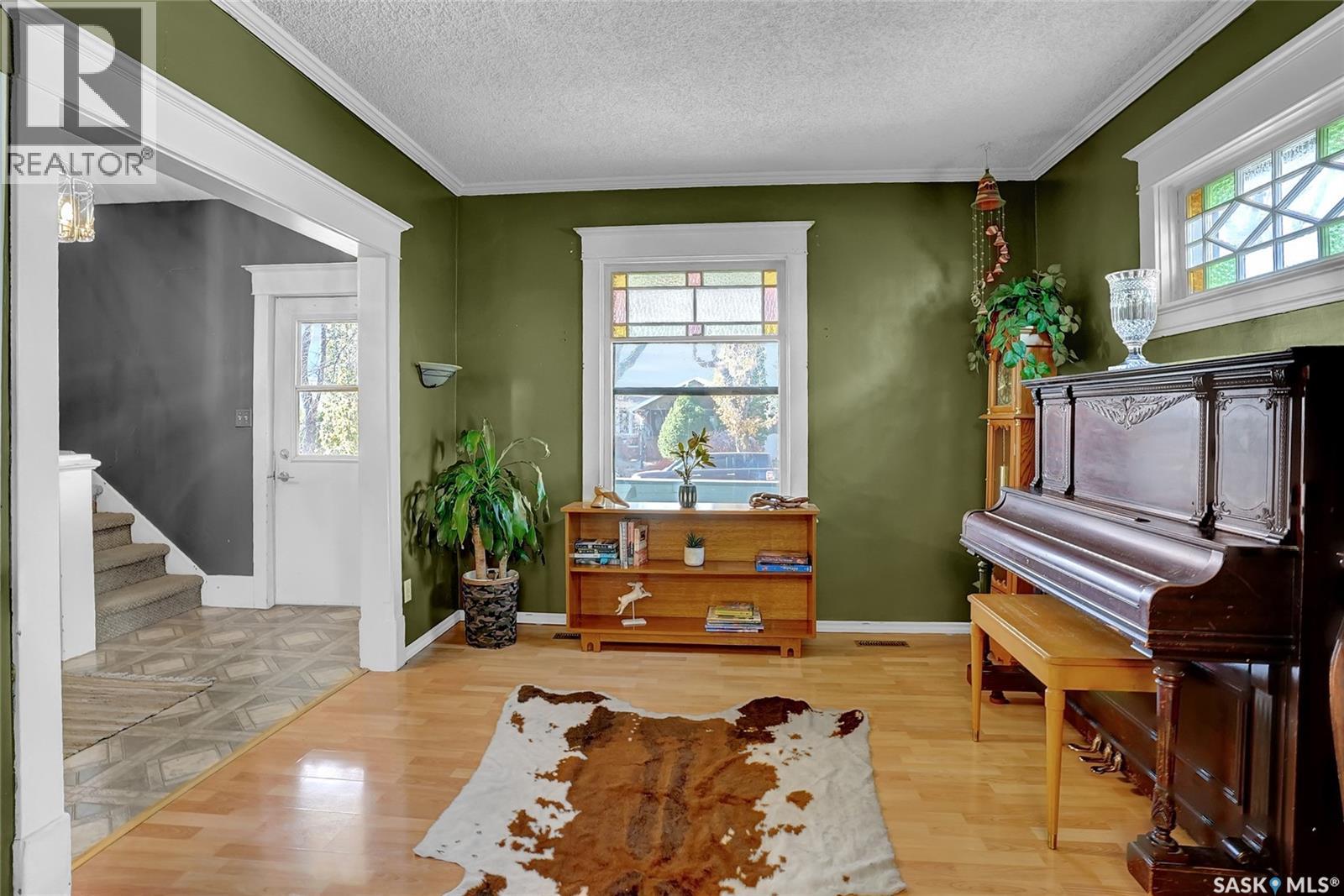 1127 2nd Avenue Nw, Moose Jaw, Saskatchewan  S6H 3R4 - Photo 11 - SK032267