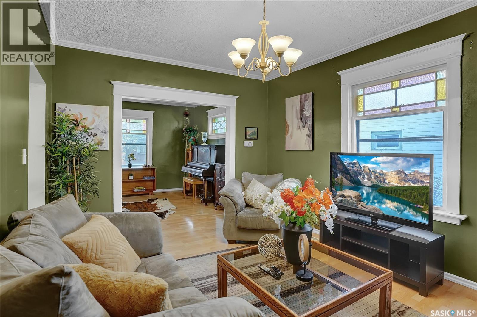 1127 2nd Avenue Nw, Moose Jaw, Saskatchewan  S6H 3R4 - Photo 18 - SK032267