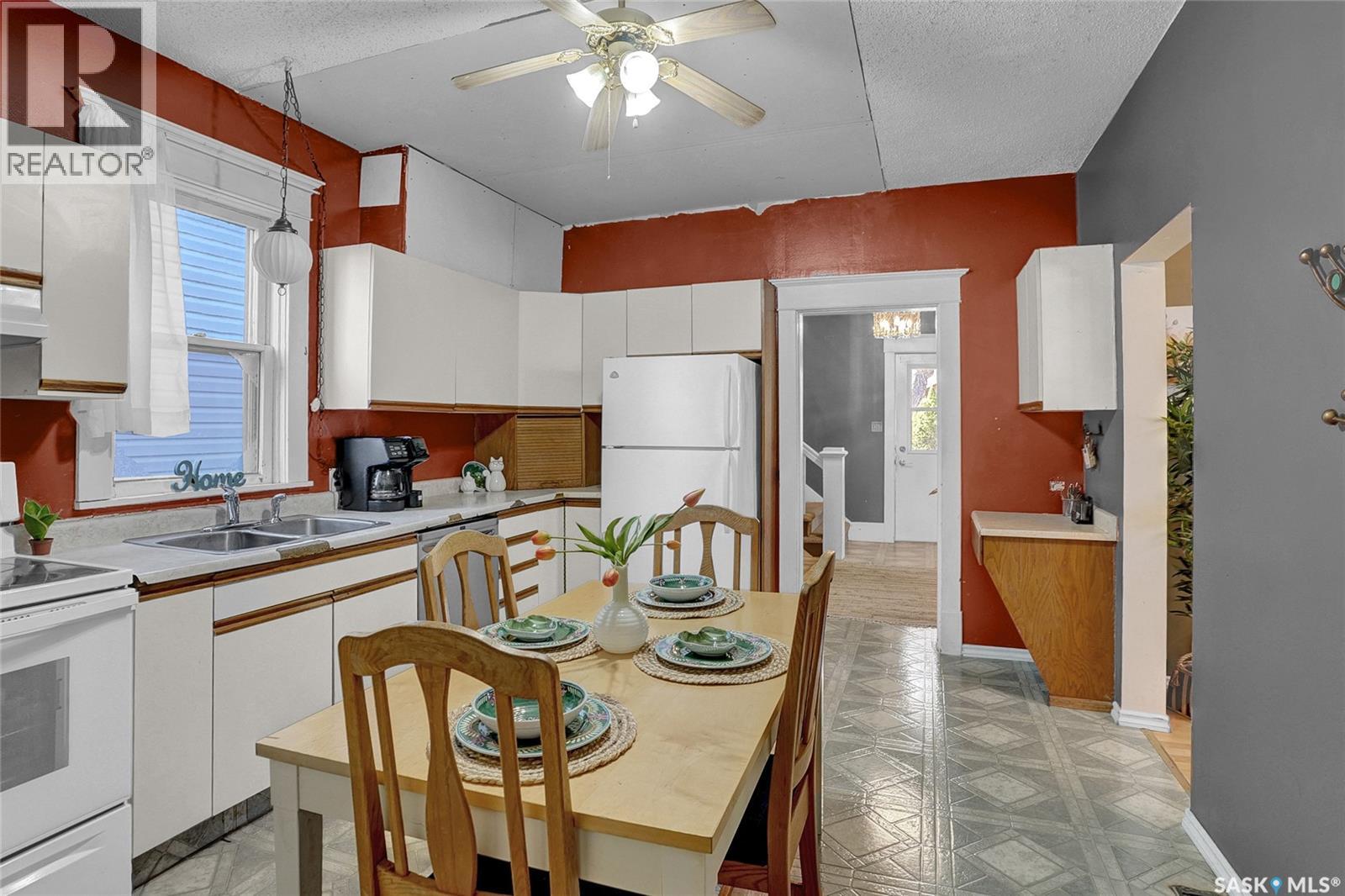 1127 2nd Avenue Nw, Moose Jaw, Saskatchewan  S6H 3R4 - Photo 19 - SK032267