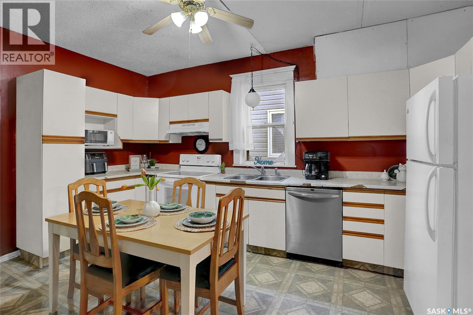 1127 2nd Avenue Nw, Moose Jaw, Saskatchewan  S6H 3R4 - Photo 20 - SK032267