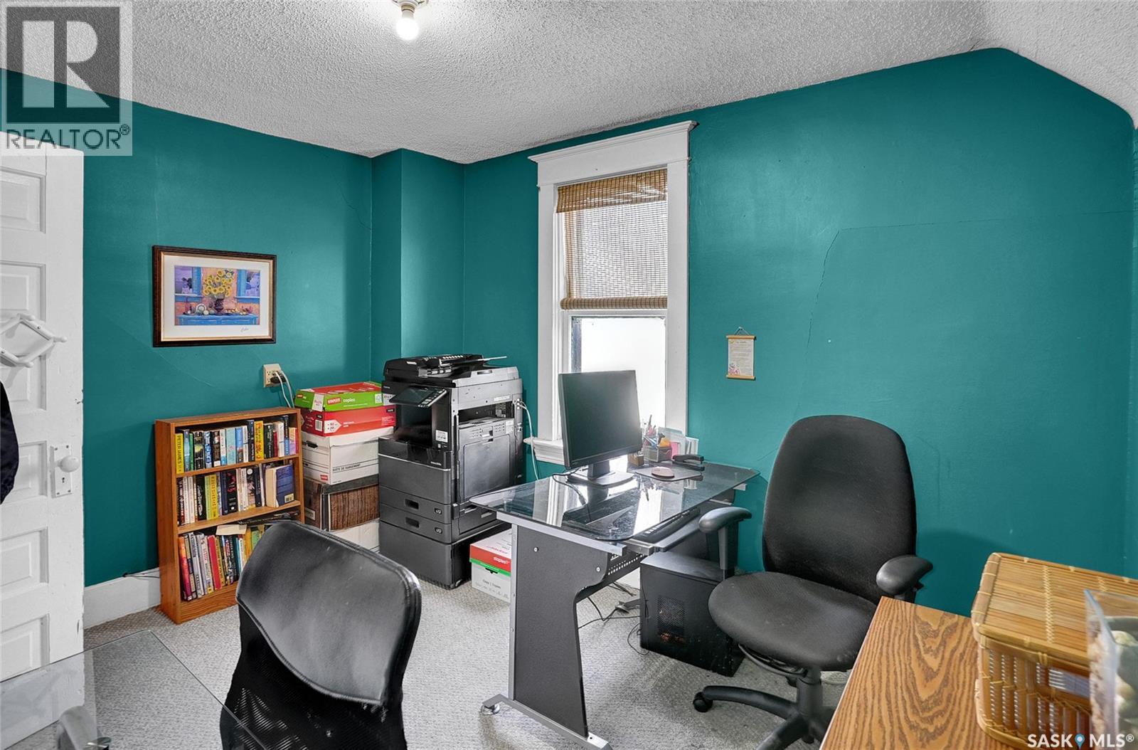 1127 2nd Avenue Nw, Moose Jaw, Saskatchewan  S6H 3R4 - Photo 34 - SK032267