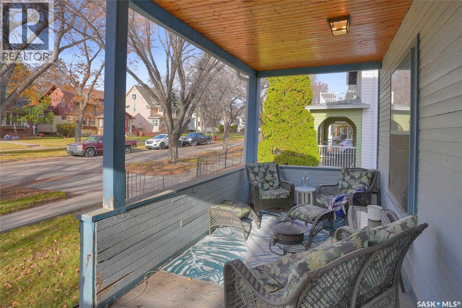 1127 2nd Avenue Nw, Moose Jaw, Saskatchewan  S6H 3R4 - Photo 4 - SK032267