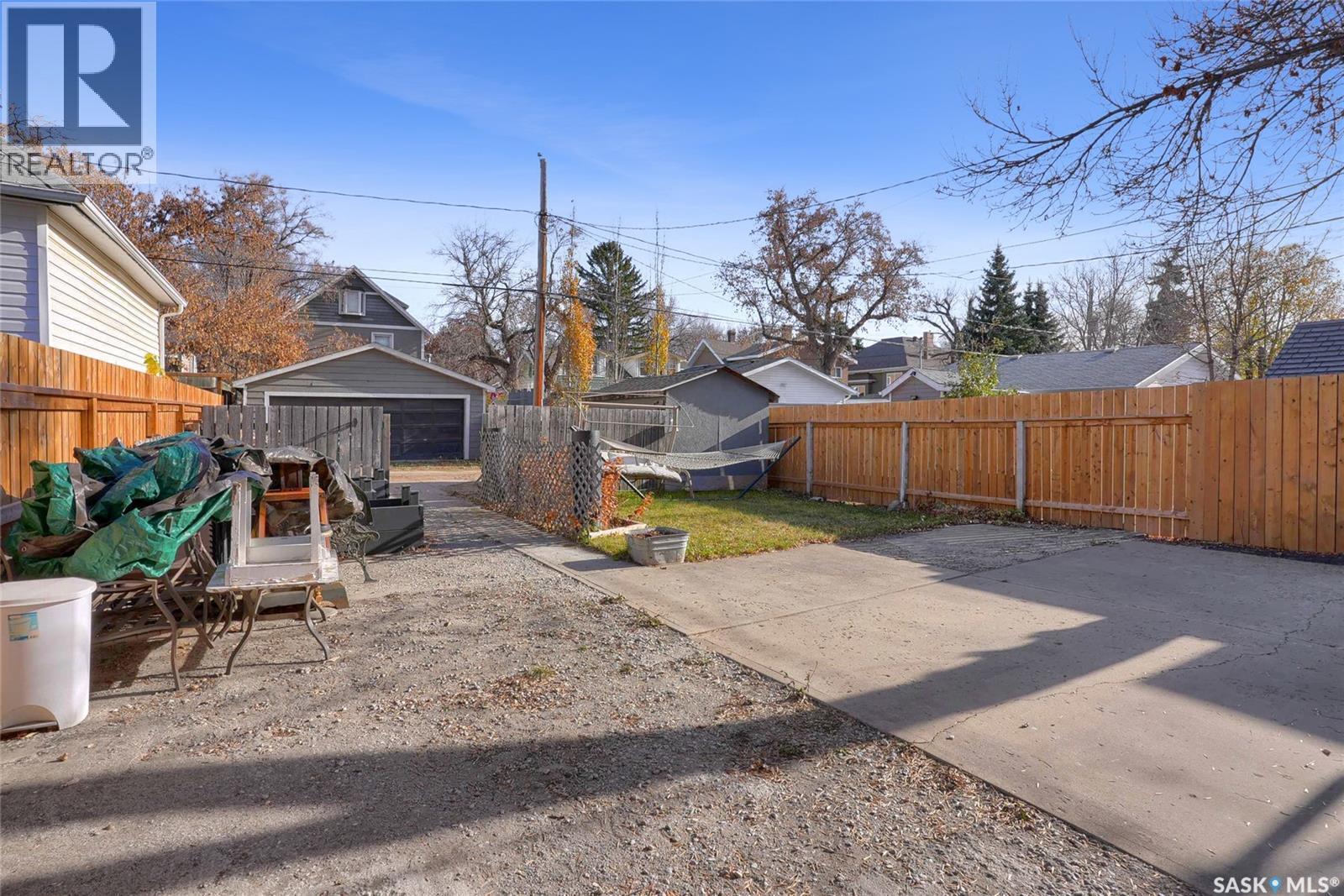 1127 2nd Avenue Nw, Moose Jaw, Saskatchewan  S6H 3R4 - Photo 46 - SK032267