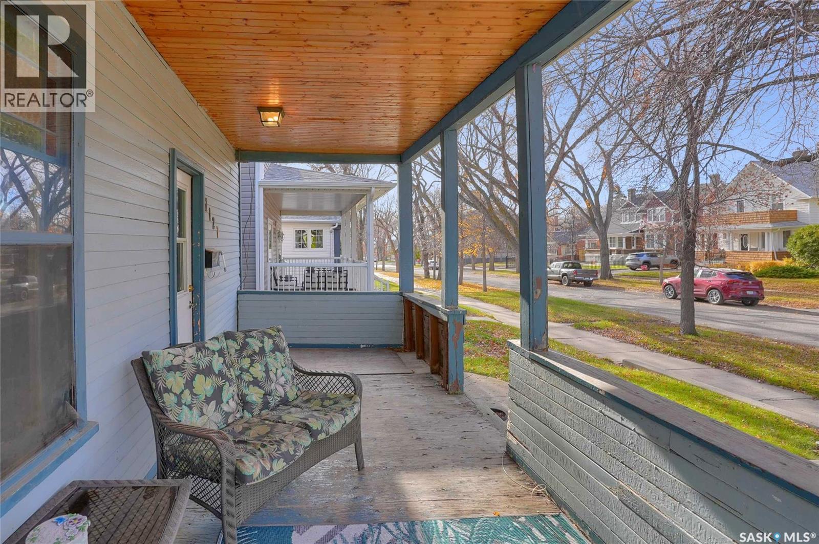 1127 2nd Avenue Nw, Moose Jaw, Saskatchewan  S6H 3R4 - Photo 5 - SK032267