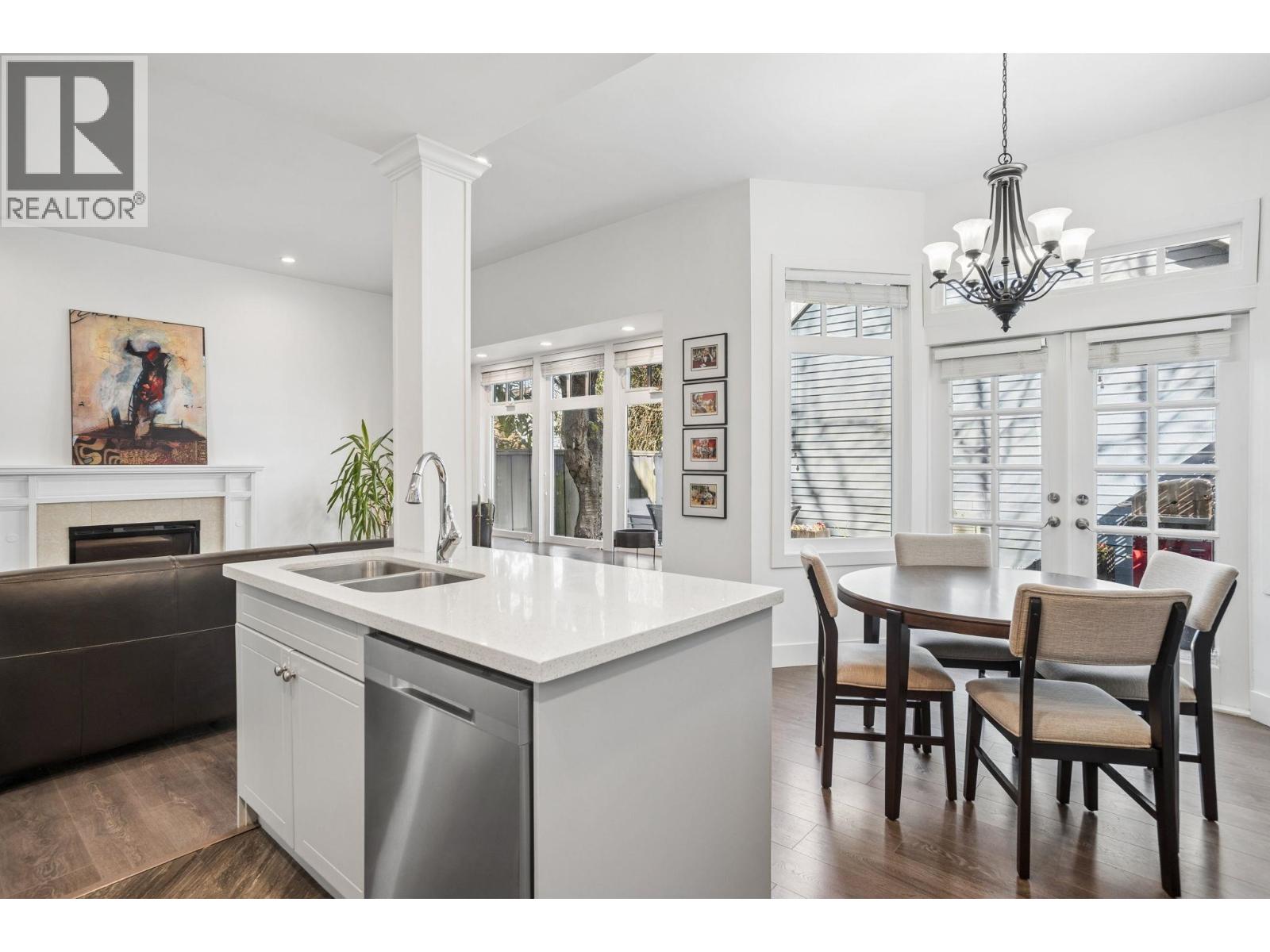 3537 W 5th Avenue, Vancouver, British Columbia  V6R 1S1 - Photo 10 - R3109659