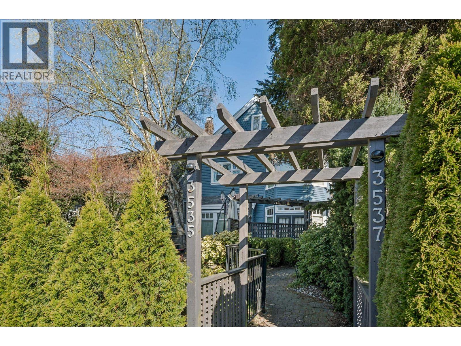 3537 W 5th Avenue, Vancouver, British Columbia  V6R 1S1 - Photo 22 - R3109659