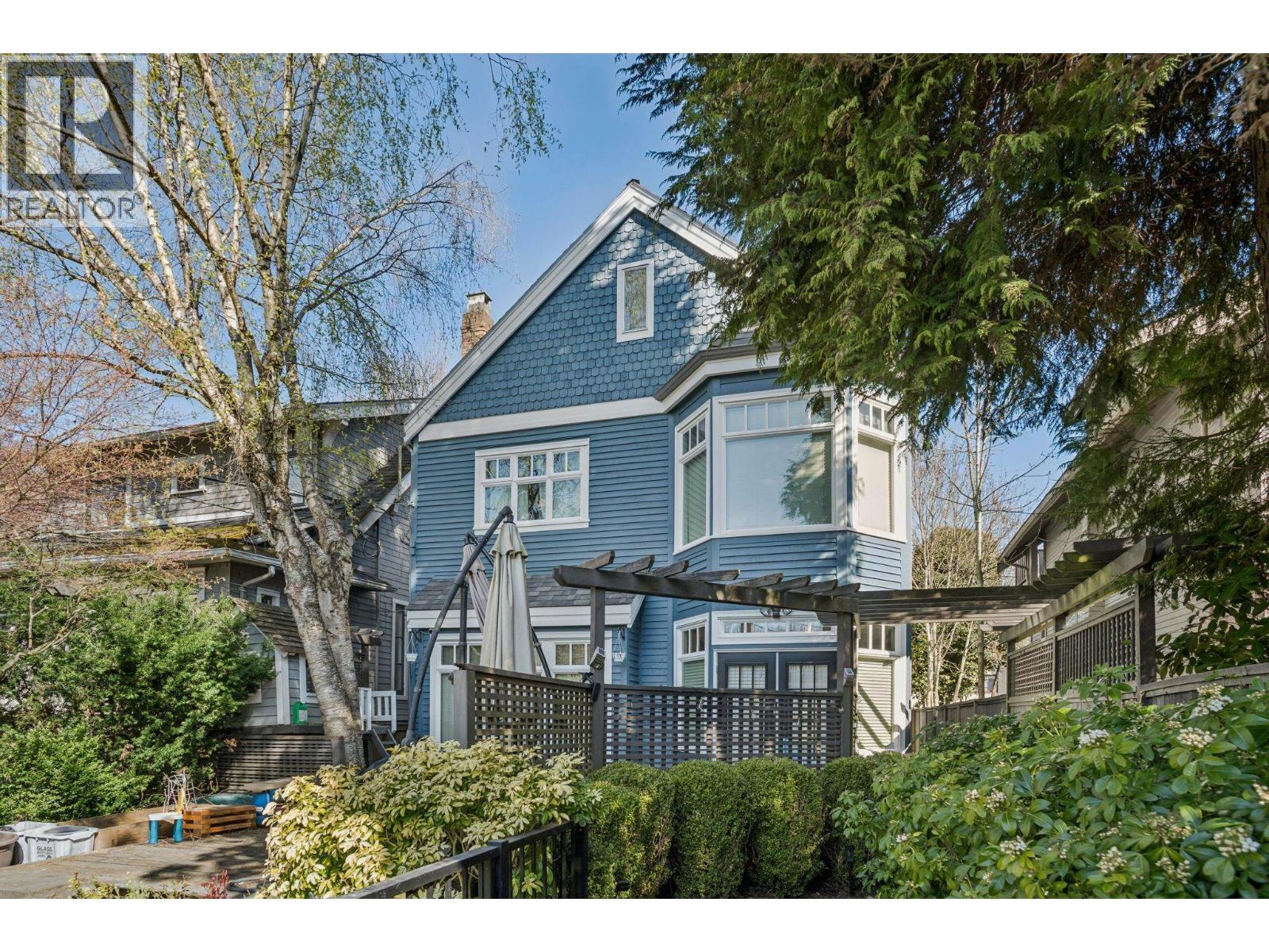 3537 W 5th Avenue, Vancouver, British Columbia  V6R 1S1 - Photo 23 - R3109659