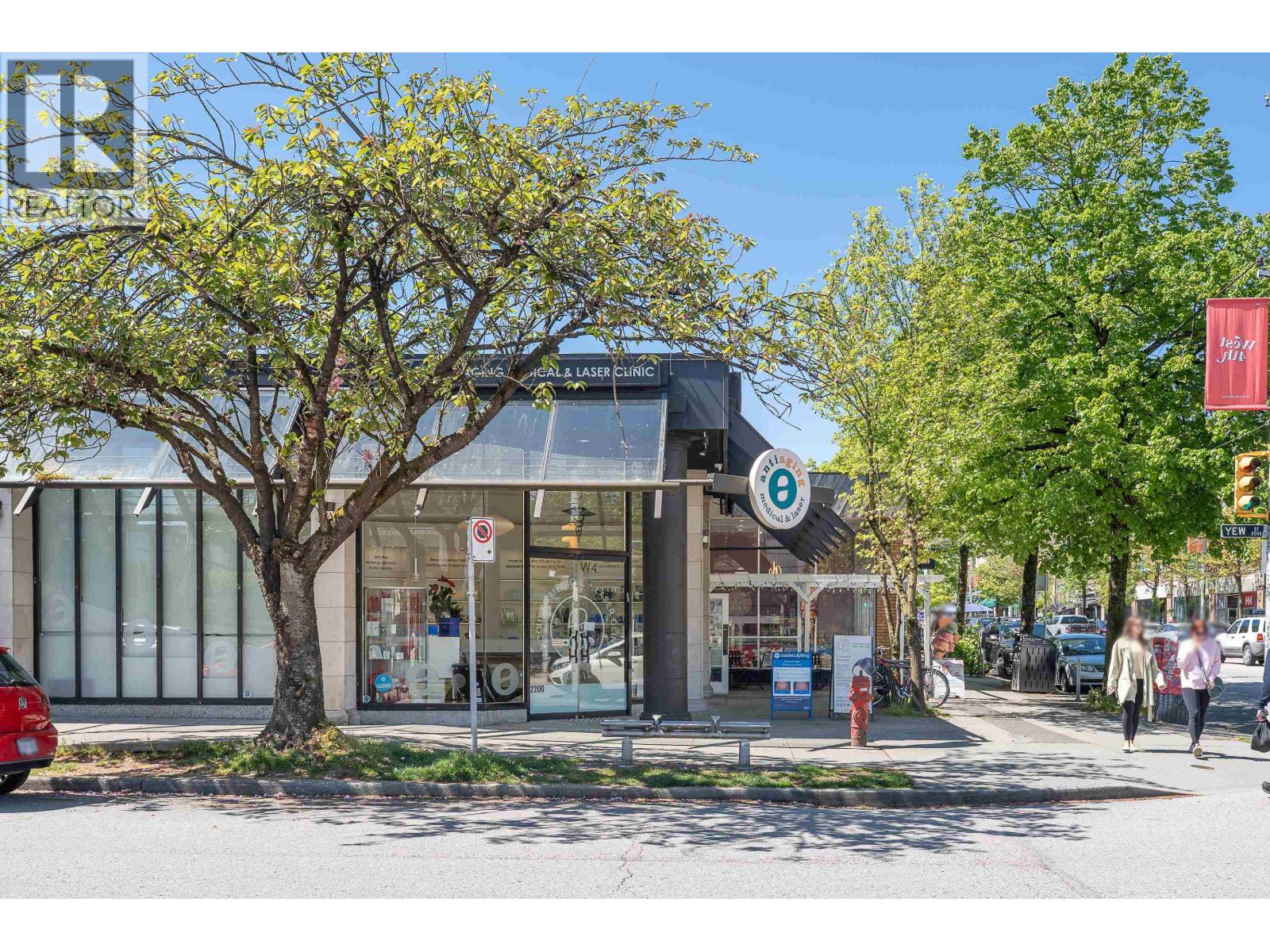 3537 W 5th Avenue, Vancouver, British Columbia  V6R 1S1 - Photo 24 - R3109659