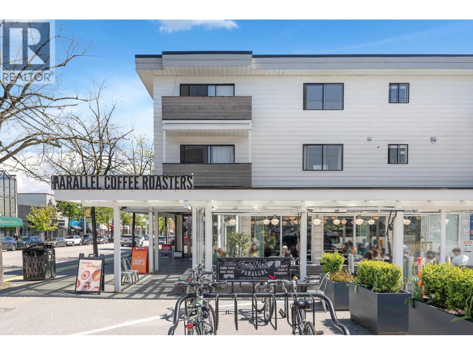 3537 W 5th Avenue, Vancouver, British Columbia  V6R 1S1 - Photo 25 - R3109659