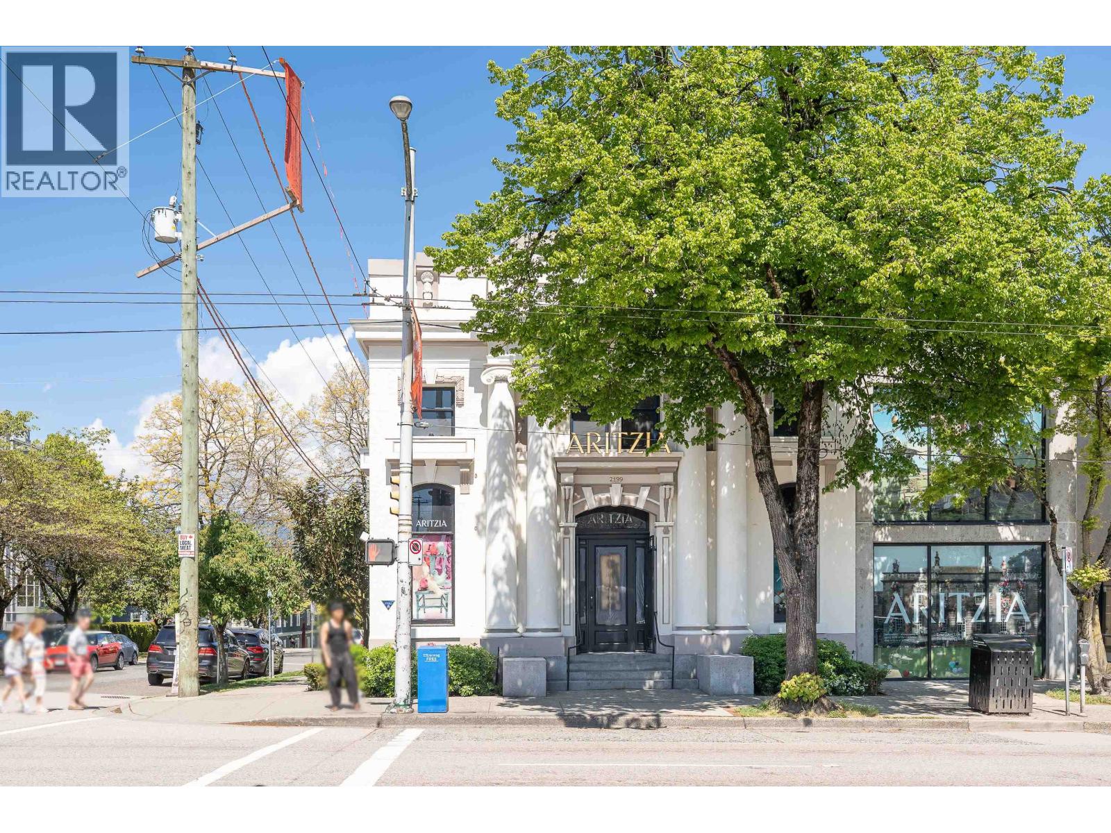 3537 W 5th Avenue, Vancouver, British Columbia  V6R 1S1 - Photo 26 - R3109659