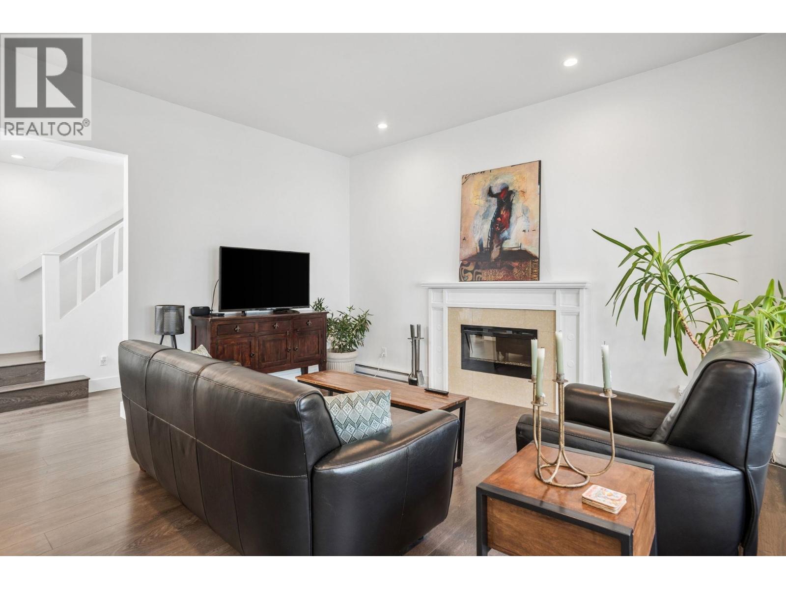 3537 W 5th Avenue, Vancouver, British Columbia  V6R 1S1 - Photo 5 - R3109659